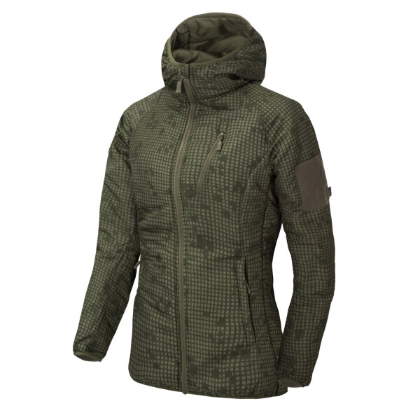 Helikon-Tex Women´s Wolfhound Hoodie