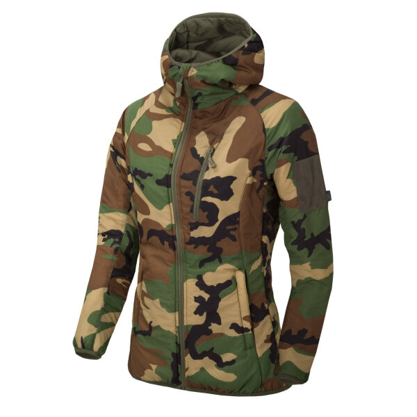 Helikon-Tex Women´s Wolfhound Hoodie