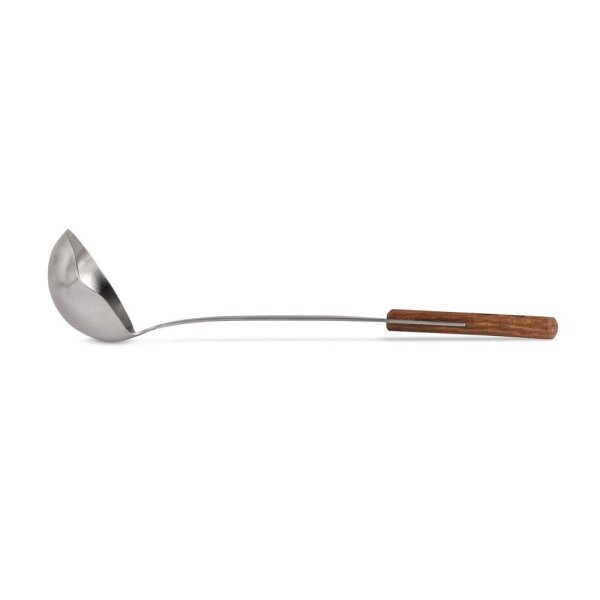 Petromax Schöpfkelle 30 cm