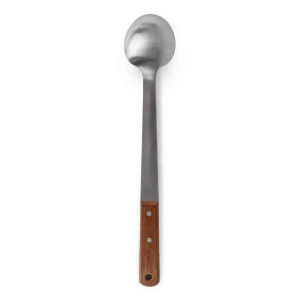 Petromax Servierlöffel 30 cm