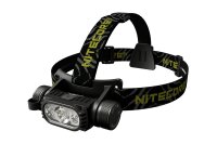 Nitecore HC65 V2 Kopflampe 1750 Lumen 3 Lichtquellen