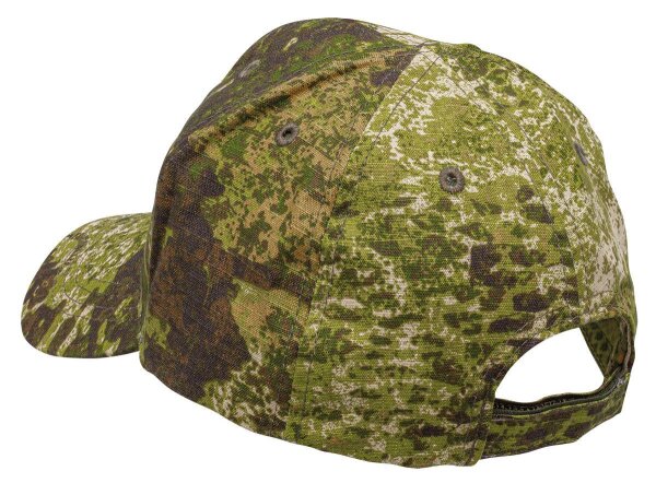 Leo Köhler Tactical Base Cap Phantomleaf WASP II