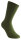 Woolpower Socks Classic 400 pine green 36-39