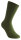 Woolpower Socks Classic 400 pine green 45-48