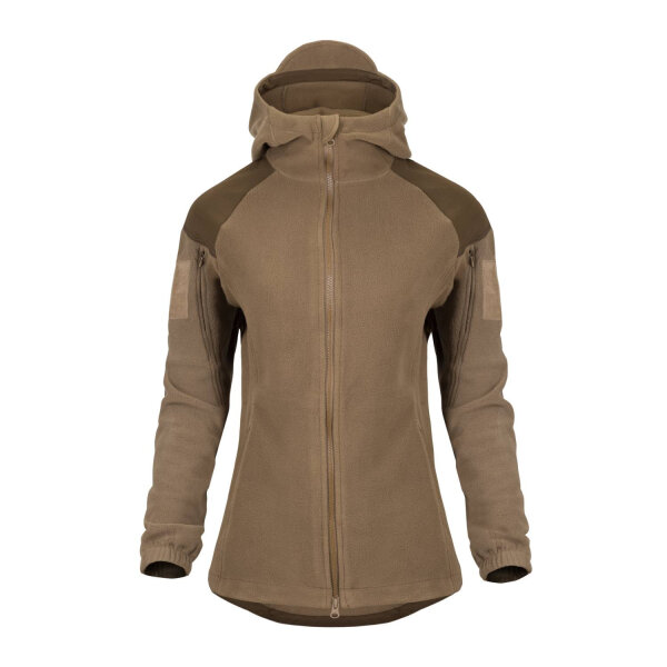 Helikon-Tex Women´s Cumulus Jacket Heavy Fleece