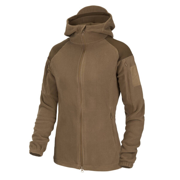 Helikon-Tex Women´s Cumulus Jacket Heavy Fleece