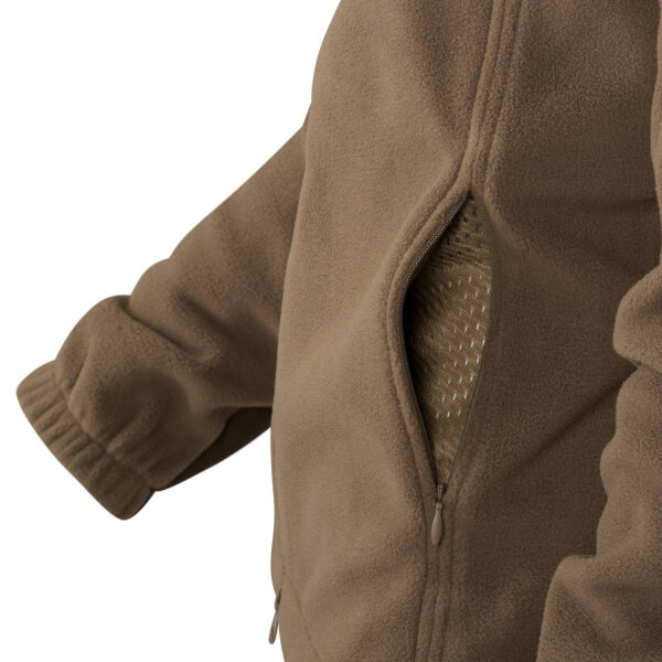 Helikon-Tex Women´s Cumulus Jacket Heavy Fleece