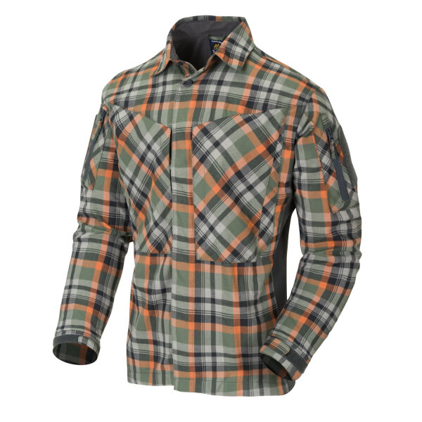 Helikon-Tex MBDU Flannel Shirt