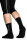 Woolpower Socks Classic Logo 400 schwarz 45-48