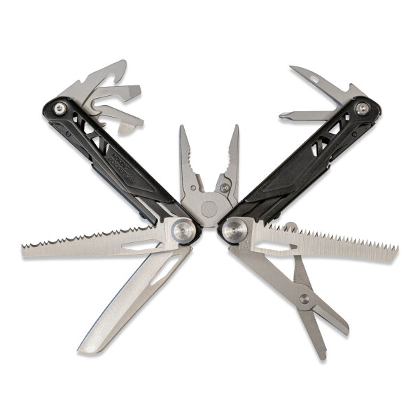 Nordic Pocket Saw Multi-Tool 13