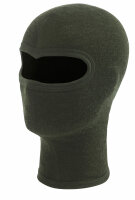 Woolpower Sturmhaube Balaclava 200 pine green large