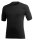 Woolpower Tee 200 schwarz XS