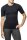 Woolpower Tee 200 schwarz XS