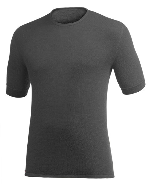 Woolpower Tee 200 grau S