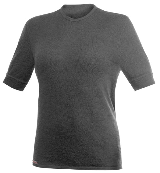 Woolpower Tee 200 grau S