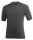 Woolpower Tee 200 grau S