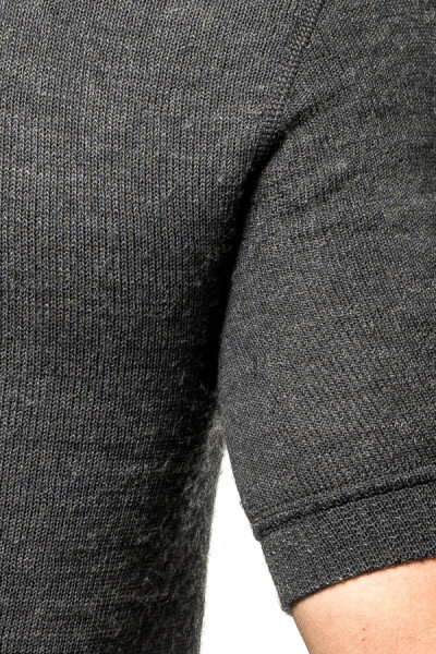 Woolpower Tee 200 grau XXL