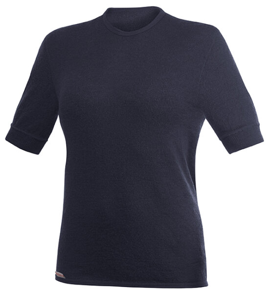 Woolpower Tee 200 dark navy L