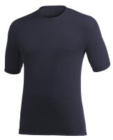 Woolpower Tee 200 dark navy L