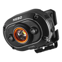 NEBO LED Mycro 400lm Kopflampe