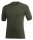 Woolpower Tee 200 pine green XS