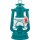 Feuerhand Sturmlaterne Baby Special 276 Teal Blue