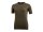 Woolpower Tee LITE pine green S