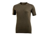 Woolpower Tee LITE pine green XXL