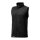 Woolpower Vest 400 schwarz S