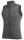 Woolpower Vest 400 grau S