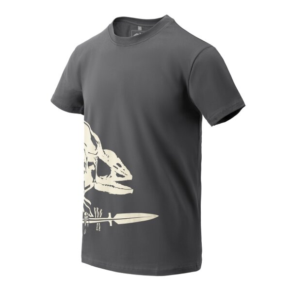 Helikon-Tex T-Shirt ( Full Body Skeleton )
