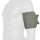 Rhino Rescue Emergency Bandage 6" 15cm oliv