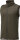 Woolpower Vest 400 pine green XXXL