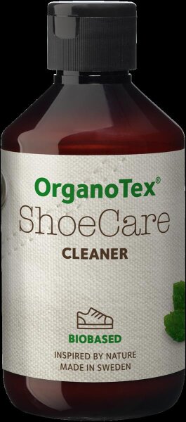 OrganoTex ShoeCare Cleaner (300ml)