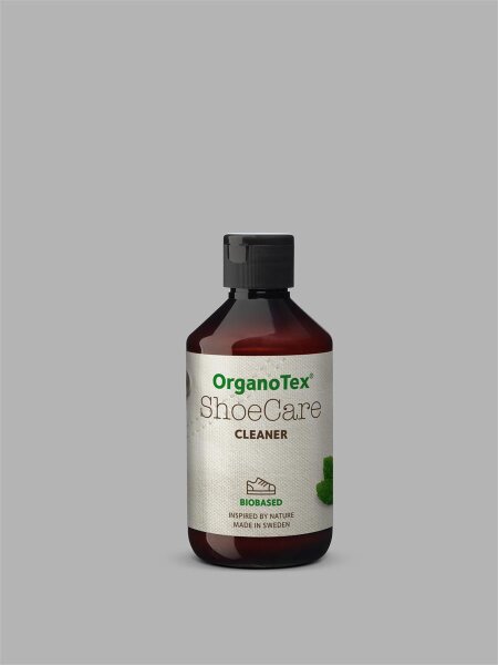 OrganoTex ShoeCare Cleaner (300ml)
