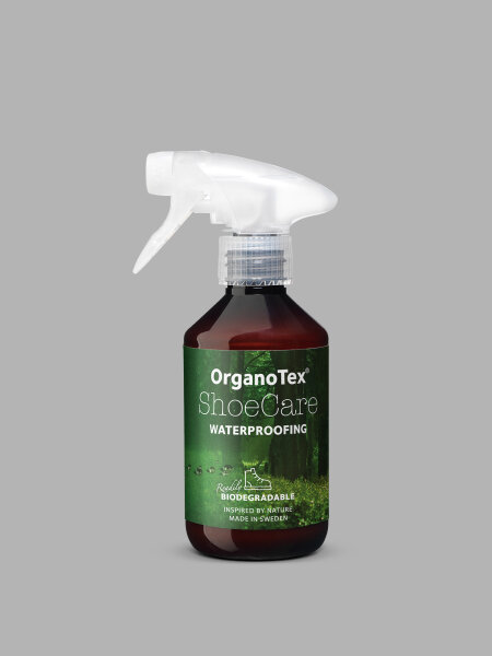 OrganoTex ShoeCare waterproofing (300 ml)