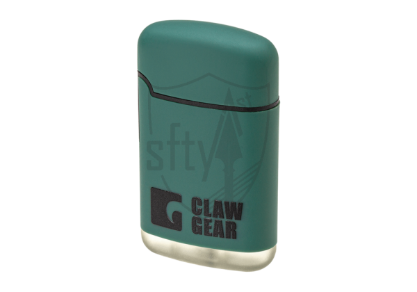 Clawgear Mk.II Storm Pocket Lighter Gasfeuerzeug holiday edition