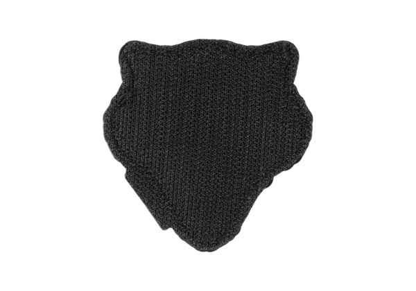 JTG Wolf Rubber Patch Swat