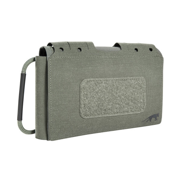 Tasmanian Tiger TT IFAK Pouch Dual stone grey oliv IRR