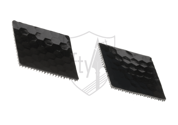Clawgear IR Reflective Patch 2.5x2.5cm 2-Pack