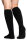 Woolpower Socks knee high 600 Kniestrumpf schwarz 36-39