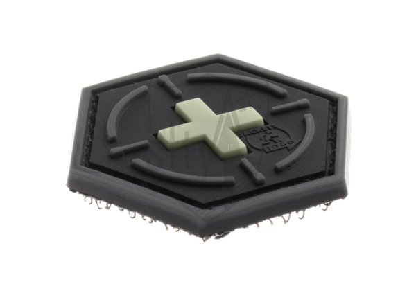 JTG Tactical Medic Rubber Patch