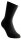 Woolpower Socks Classic 600 schwarz 40-44