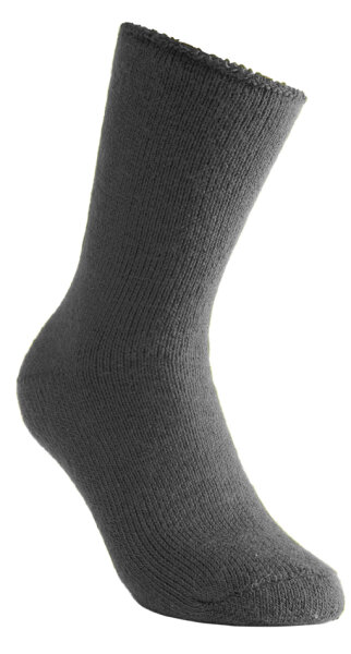 Woolpower Socks Classic 600 grau 45-48