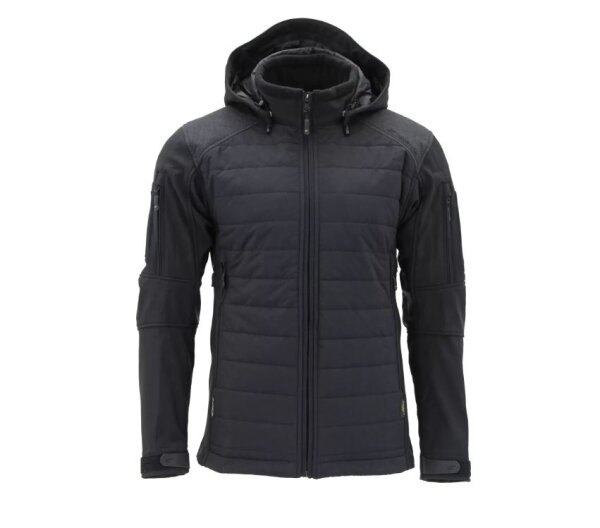 Carinthia G-Loft ISG Pro Jacket schwarz