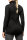 Woolpower Zip Turtleneck 200 schwarz XS