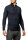 Woolpower Zip Turtleneck 200 schwarz XL