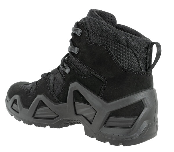 Lowa Zephyr MK2 GTX MID Einsatzstiefel black