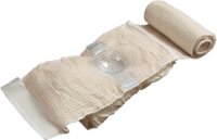 Tacmed Olaes Modular Trauma Bandage 4 INCH flach