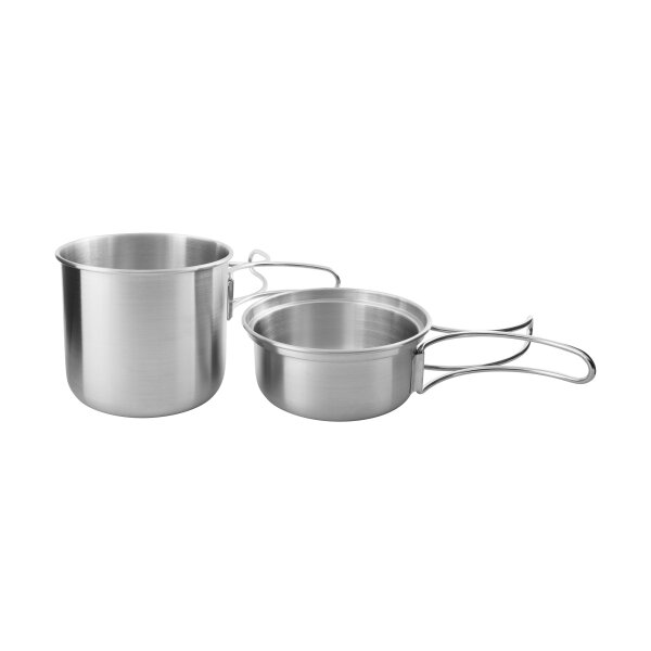 Tatonka Handle Mug 500 Set